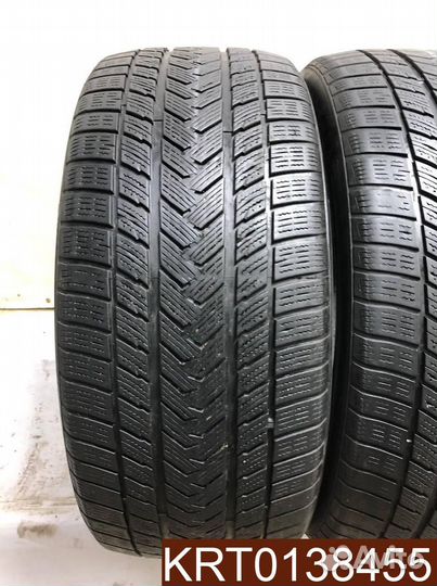 Gripmax Status Pro Winter 285/40 R21 109V