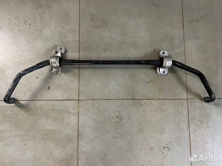 Стабилизатор поперечной устойчивости передний Bmw
