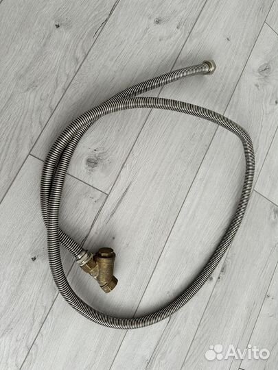 Шланг газовый