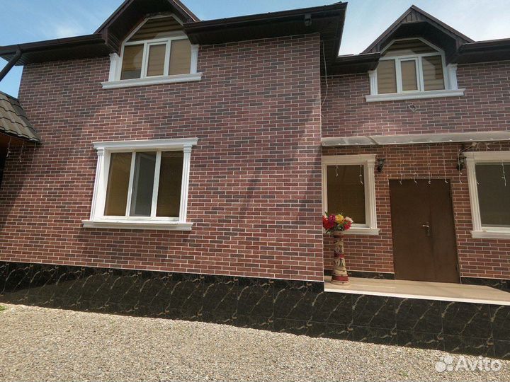 Декоративное покрытие амк