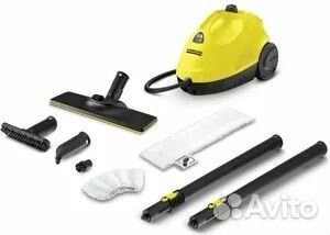 Пароочиститель аренда