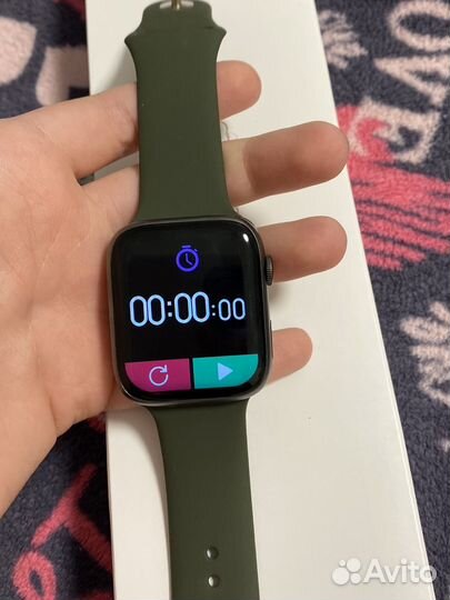 Apple watch 8