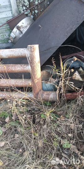 Регистр отопления