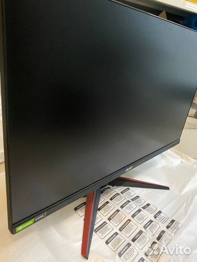 Монитор Acer VG252Q 240гц