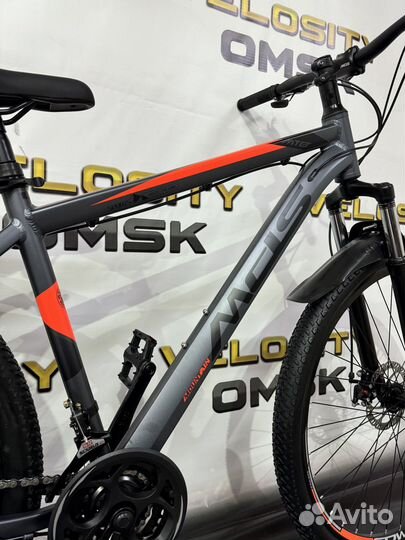 Велосипед 29