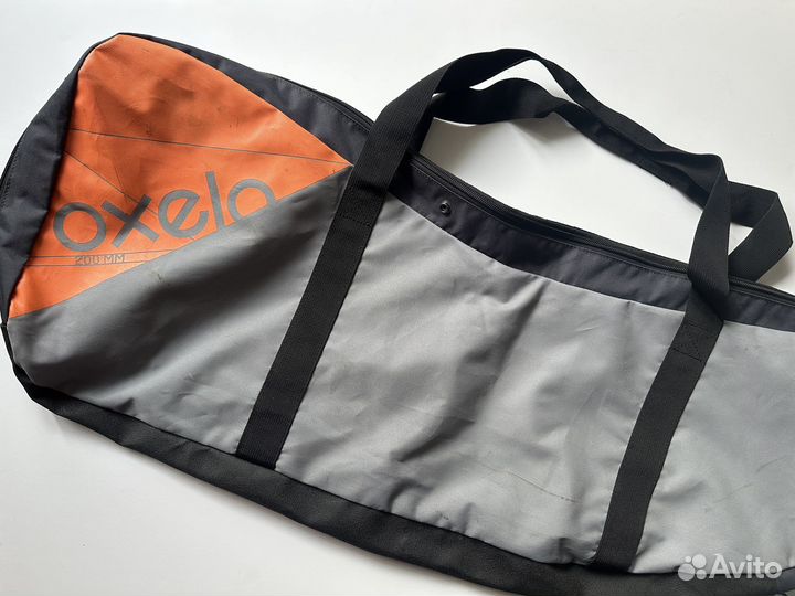 Сумка для самоката town bag oxelo