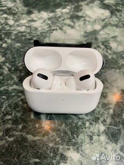 Apple Pods Pro