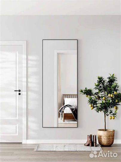 Зеркало настенное 160x70