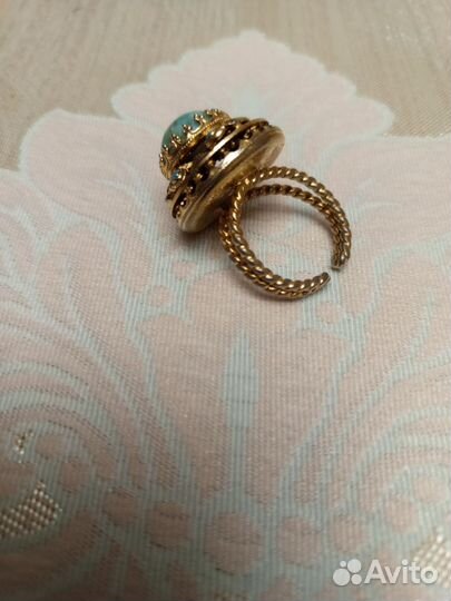 Брошь винтаж СССР