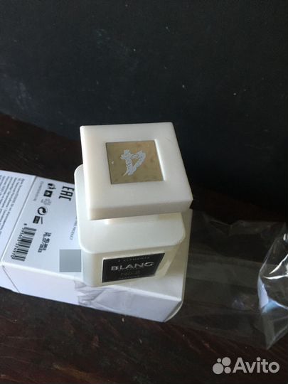 Духи Blanc No. 2 4 Elements 50 мл Чехия