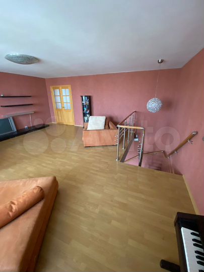 4-к. квартира, 146,2 м², 10/11 эт.