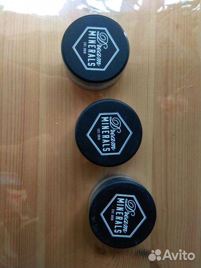 Новые Кисти для макияжа. Новый набор в чехле