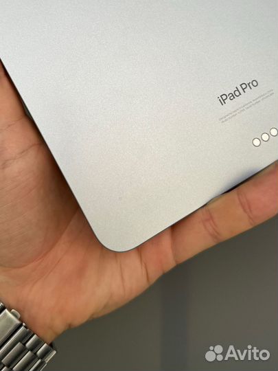 iPad pro 11 2022 m2 256gb