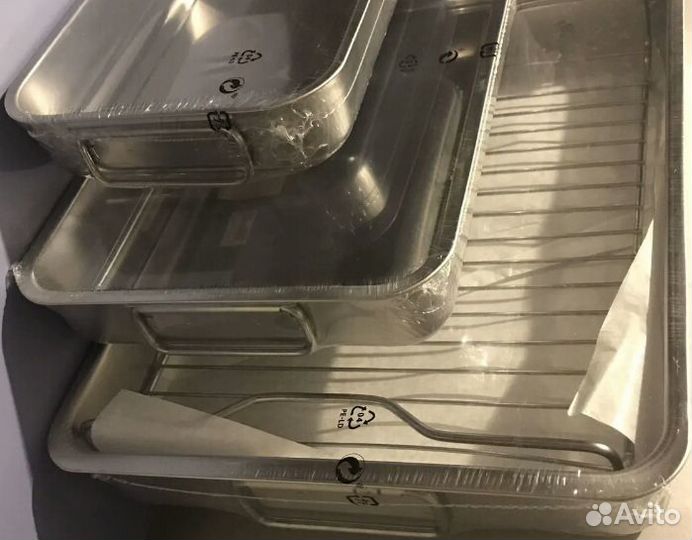 IKEA Koncis Консис форма противень