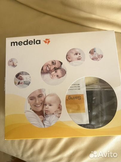 Электрический молокосос