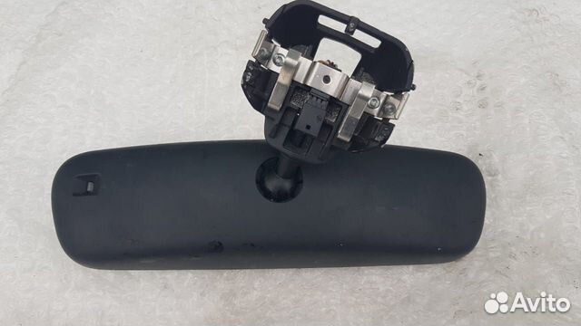 Зеркало салона Bentley Continental GT