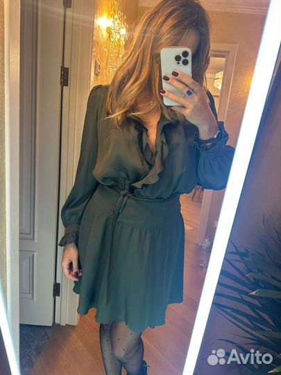 Just cavalli платье