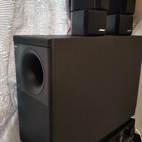 Bose Acoustimass 5 series II