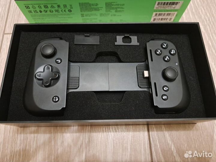 Razer Kishi V2 (Android)