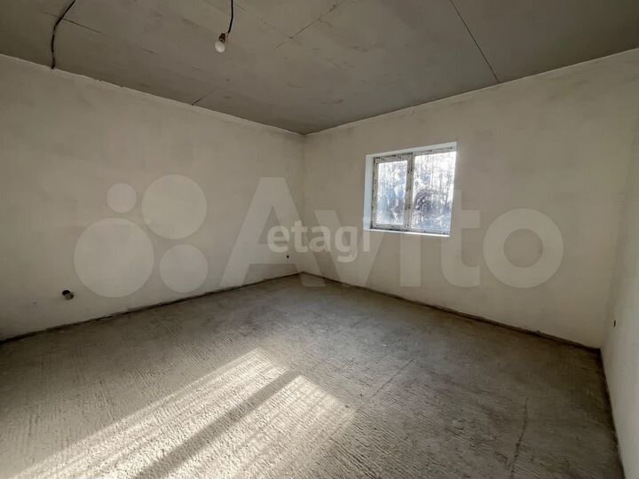 Коттедж 220 м² на участке 8,8 сот.