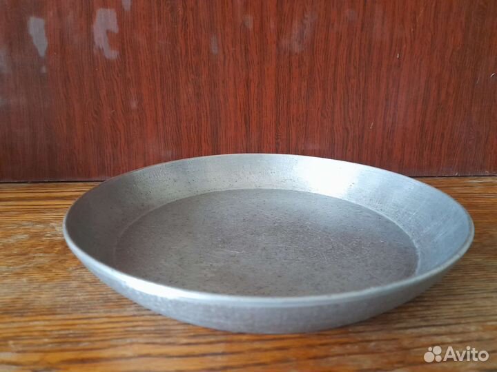 Сковорода алюминиевая СССР