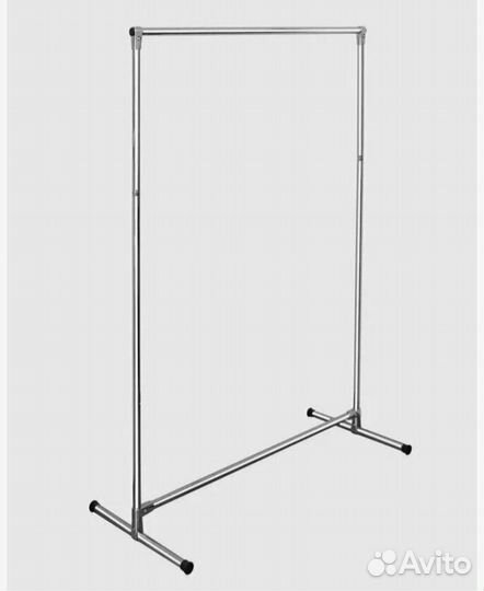 Стойка для одежды бу
