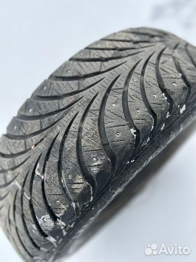 Goodyear UltraGrip Extreme 195/65 R15 91T