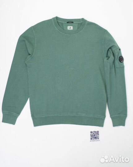 Свитшот/ Sweatshirt CP Company/ Stone Island