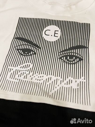 Свитшот CavEmpt