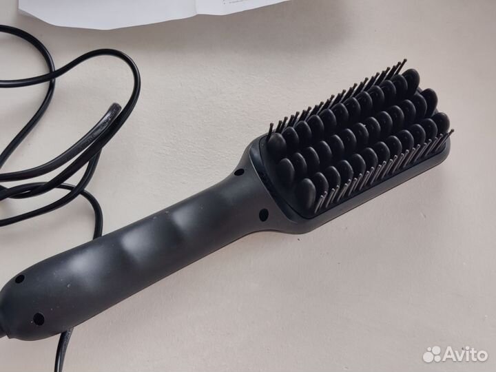 Расческа выпрямитель Kari home