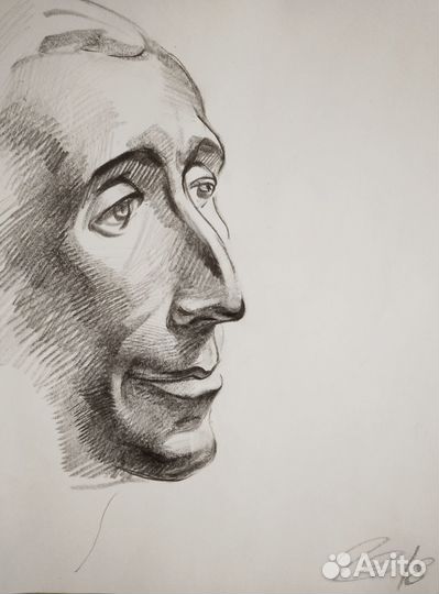 Обучение рисунку