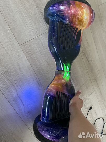 Гироскутер GT SMART Wheel