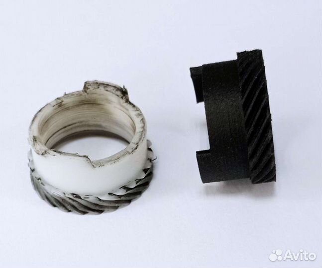 Изготовление шестерёнок любой сложности