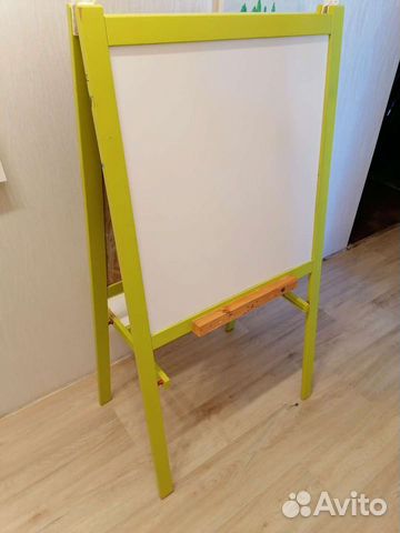 Мольберт для рисования Икеа