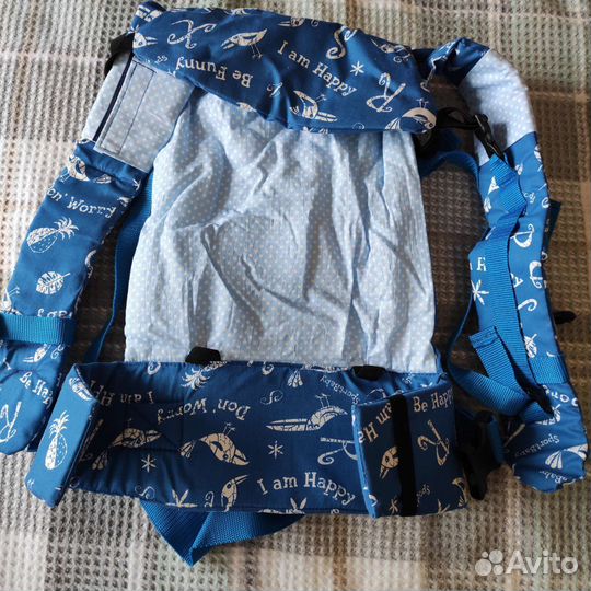 Рюкзак кенгуру переноска