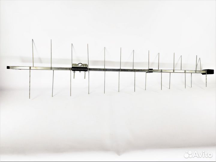 Мощные Антенны лп-13 для цифрового тв уличные