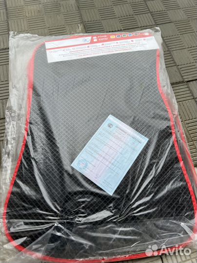 Eva ковры приора