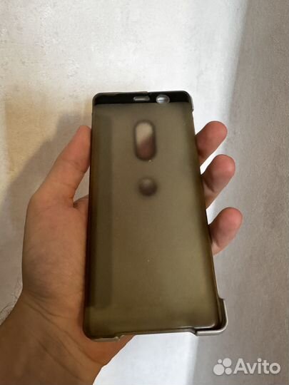 Sony Xperia XZ3, 6/64 ГБ