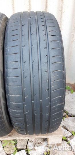 Hankook Ventus Prime 2 K115 235/60 R18 103H