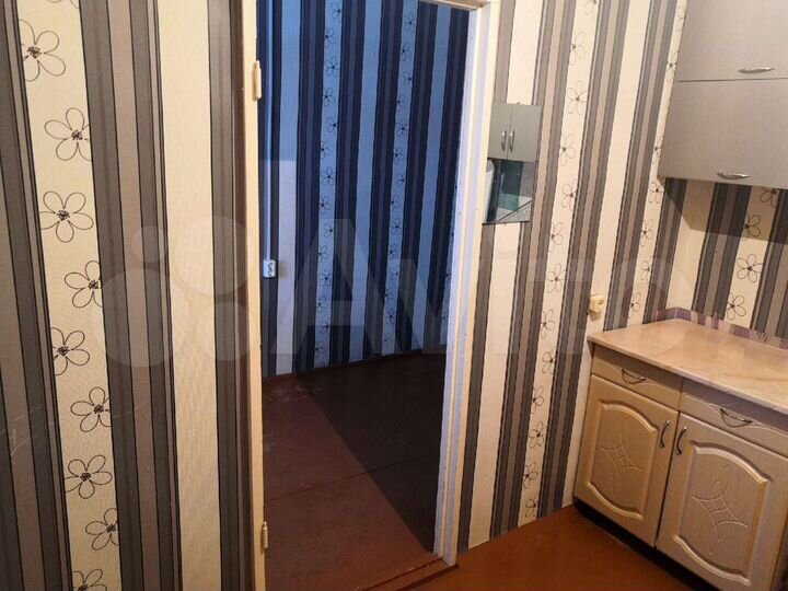 1-к. квартира, 20 м², 1/1 эт.