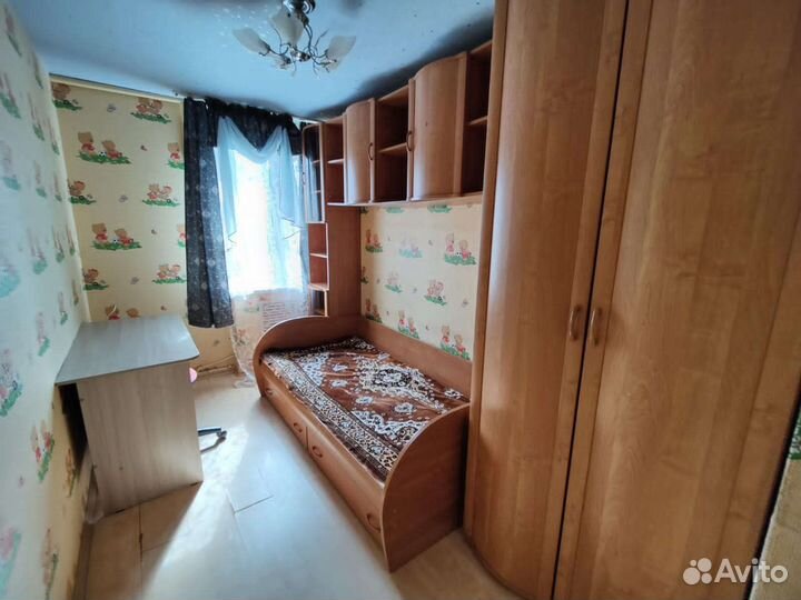 Детская комната