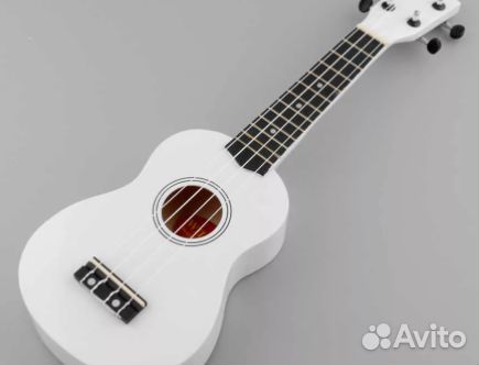 Гитара в упаковке