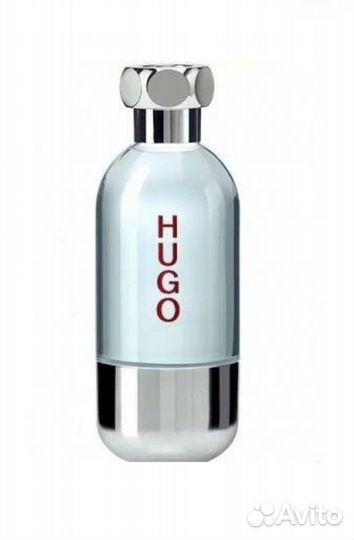 Туалетная вода Hugo Boss Element 90мл