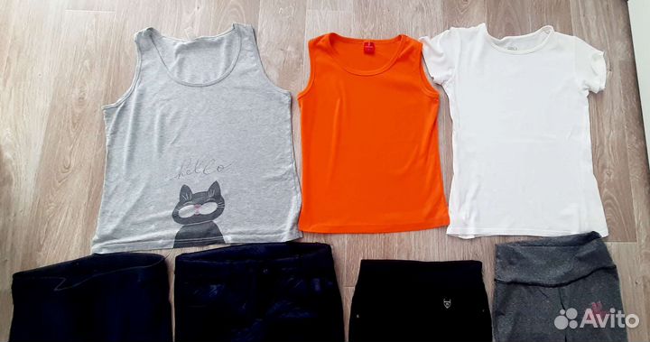 Вещи на девушку 40-42