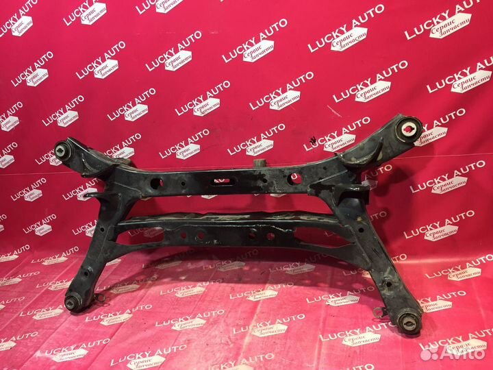 Подрамник задний Hyundai Sonata 7 LF