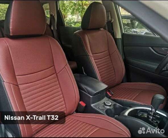 Авточехлы пошив / установка