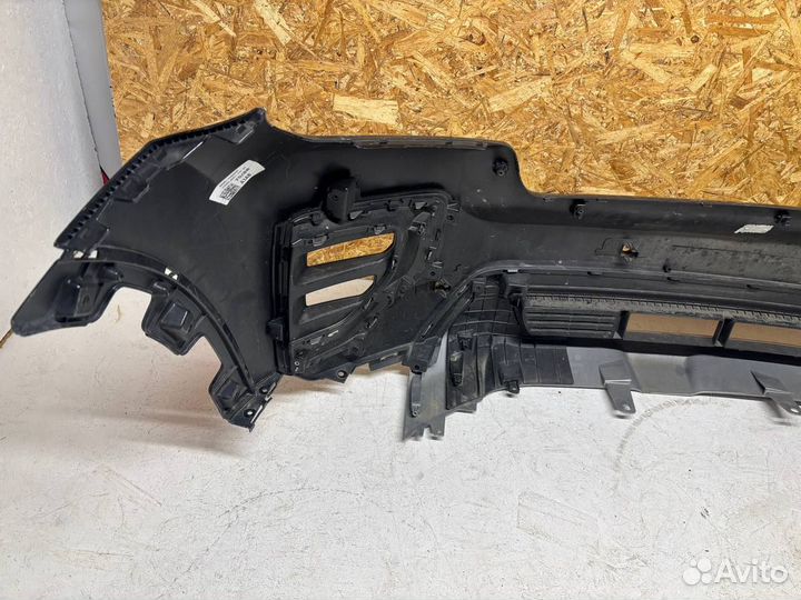 Бампер передний Kia Mohave 2019-2024