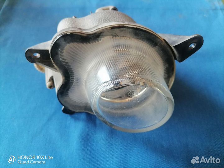 Противотуманка chery amulet А-15