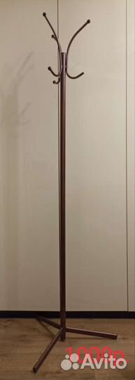 Вешалка напольная