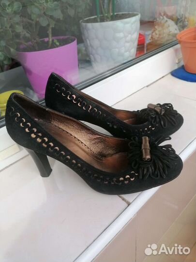 Туфли женские 37 размер